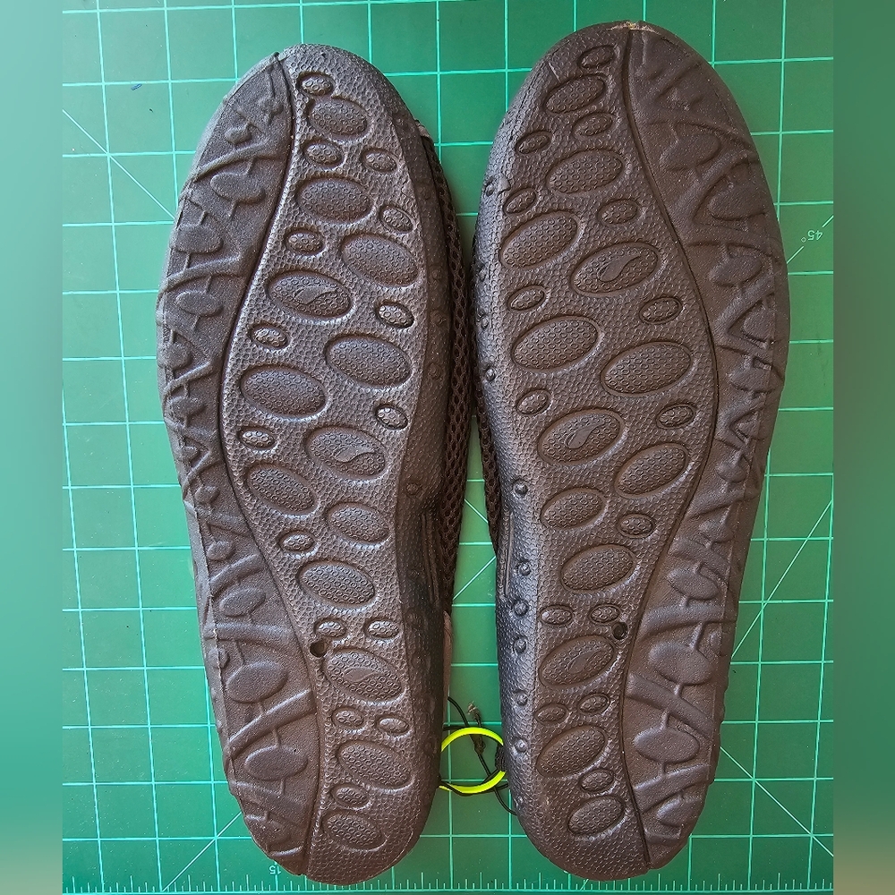 Mens Water Shoes Size XL - Picture 5 of 7